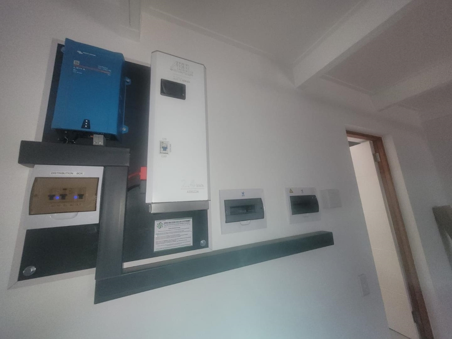 3 Bedroom Property for Sale in Mooikloof Country Estate Western Cape